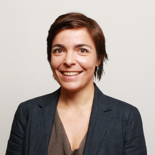 Dr Margarida Romero, professeure en technologie éducative à la Faculté des Sciences de l’Éducation à l’Université Laval
